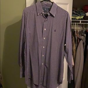 Polo Ralph Lauren Button Down